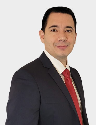 Franco Benza financial expert