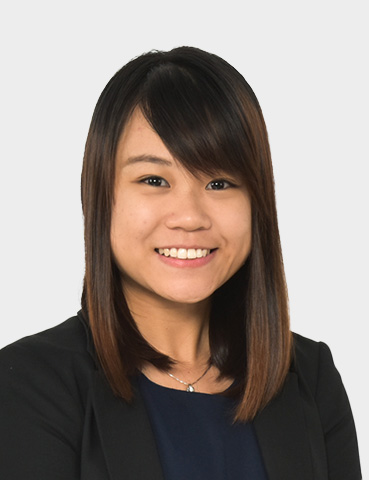 Joyce Tay forensic accounting expert