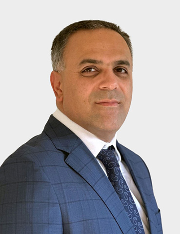 Peyman Tabatabaei engineering expert